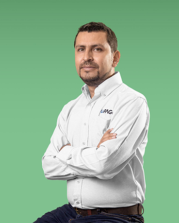 Felipe Pastenes - Chief Executive Officer (CEO)