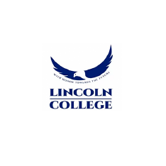Logo Lincoln College