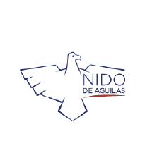 Logo Nido de Aguilas