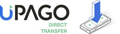 UPGAGO DIRECT TRANSFER
